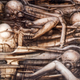 Illustration for article titled The Most Unforgettable Creations of H. R. Giger